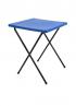 Titan Polypropylene Exam Desk - view 2