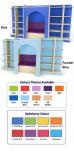 KubbyClass Reading Nook - Set E - view 4