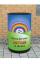 90 Litre Open Top Universal Recycling Bins - Rainbow Graphic - view 1