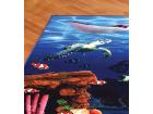 Under the Sea Double Sided Carpet - view 3