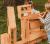 Outdoor Hollow Building Blocks - Set Of 24 - view 1