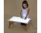 A2 Folding Light Table Set - view 2