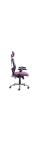 Sanderson II Executive Chair With Bespoke Seat, Mesh Back And Height Adjustable Arms - view 2