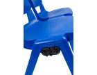 Postura Plus Chair with Linking Devices !!<<br>>!!  Size 6 / Age 14 - Adult / Seat Height 460mm - view 3