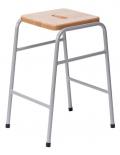 25 Series Polished MDF / Beech Laminate Finish - view 1