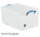 6 x 48L Really Useful Box Storage Unit - view 3
