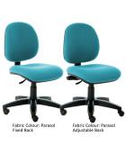 Tamperproof Swivel Chairs - Adult Chair - view 4