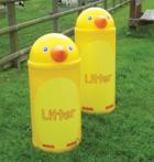 42 or 52 Litre Chick Litter Bins - view 2