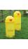 42 or 52 Litre Chick Litter Bins - view 2