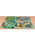 Town & Country Road Carpets Set Of 4 - view 2