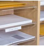 60 Space Pigeonhole Unit - view 3