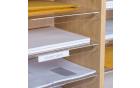 Wall Mountable x15 Space Pigeonhole Unit - view 3