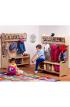 Welcome Cloakroom Freestanding Set - view 4