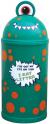 42 or 52 Litre Monster Litter Critter Bin - Dark Green - view 1