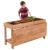 Living Classroom Wooden Sorting Table And Lid - view 1
