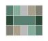 Colour Block Scandi Rug - (Coming in September) - view 2