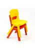 Postura Plus Chair: !!<<br>>!!  Size 1 / Age 3-4 / Seat Height 260mm - view 4