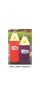 SET OF 4: 42 Litre Pencil Litter Bins - Micro - view 2