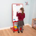 Slimline Mobile Easel - view 3