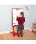 Slimline Mobile Easel - view 3