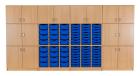The Storage Wall - view 1