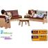 Soft Sofa Seating Set - Special Offer - view 1