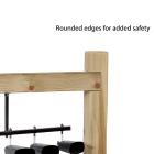 Outdoor Cowbell Square - view 4