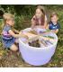 Sensory Mood Discovery Table & Dividers - view 2