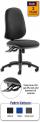 Eclipse XL 3 Lever Task Operator Chair - view 1