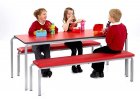 Infant Gala Dining Set - Laminate Top - view 1