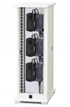 !!<<span style='font-size: 12px;'>>!!LapCabby Lyte Single Door 30 Tablet Device - USB C Static!!<</span>>!! - view 3