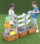 Outdoor Water Play Sets - view 1