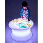 Sensory Mood Light Table - view 1