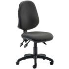 Eclipse 3 Lever Task Operator Chair - view 1