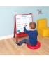 Little "A" Frame Mobile Easel - view 4