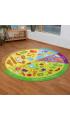 Nutrition Carpet - 2m Diameter - view 3