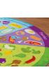 Nutrition Carpet - 2m Diameter - view 5