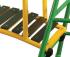 Set 4 - Five Piece Freestanding Outdoor Play Gym - view 4