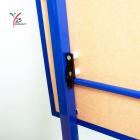 Slimline Mobile Easel - view 5