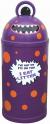 42 or 52 Litre Monster Litter Critter Bin - Purple - view 1