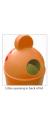 42 or 52 Litre Monster Litter Critter Bin - Orange - view 2