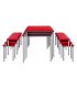 Infant Gala Dining Set - Laminate Top - view 3