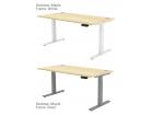 Height Adjustable Table - Liberty (Single Motor Model) - view 6