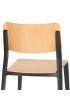 Origin Mojo Ply Chair (Beech) - view 3