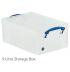 24 x 4L / 12 x 9L Combination Really Useful Box Storage Unit - view 5