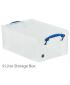 12 x 4L / 12 x 9L Really Useful Box Storage Unit - view 4