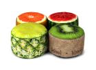 Mini Fruit & Veg Stool Sets - view 2