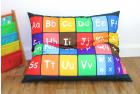 Alphabet Floor Cushion Bean Bag 1250mm x 1000mm - view 1