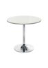 Ellipse Trumpet Base Table - view 3