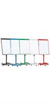 Magnetic Mobile Easel - view 2